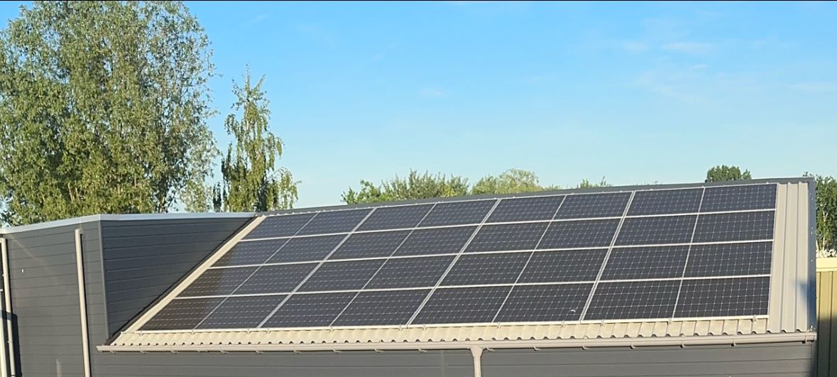 Cardol Land- en Tuinbouwmechanisatie