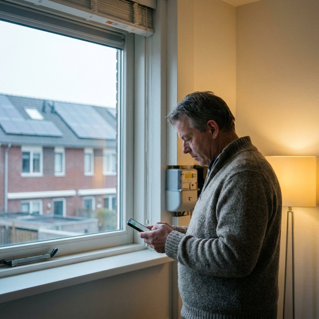 Salderingsregeling afbouw