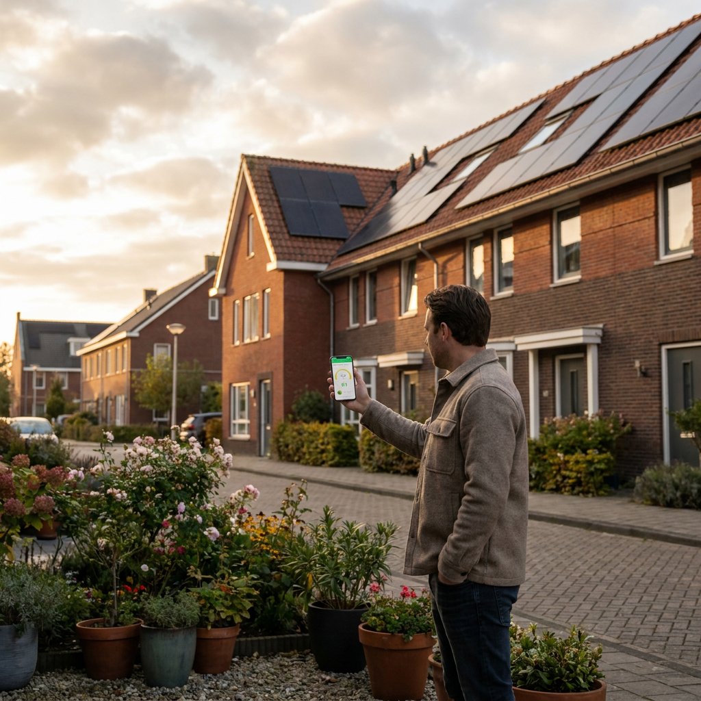Salderingsregeling
