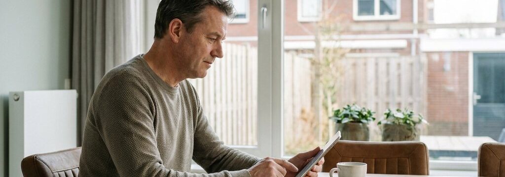 Salderen per maand of per jaar?